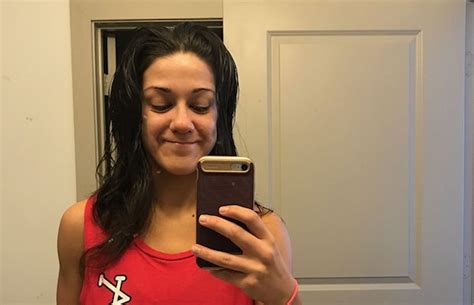 bayley wwe nude|WWE